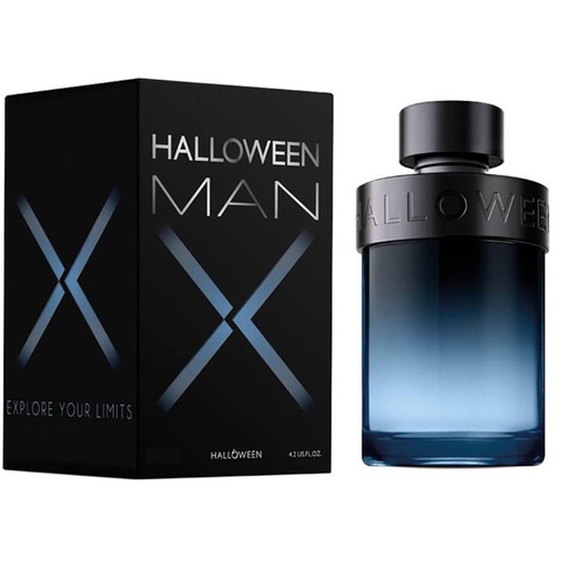 [172272] Halloween Man X toaletna voda v pršilu 75 ml