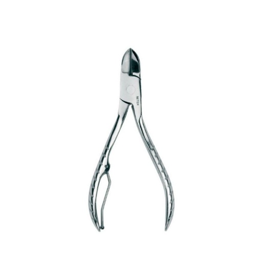 [247571] Beter Curvoinox Nagelknipper 11cm