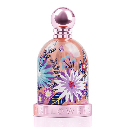 [301913] Halloween Blossom toaletna voda v pršilu 50 ml