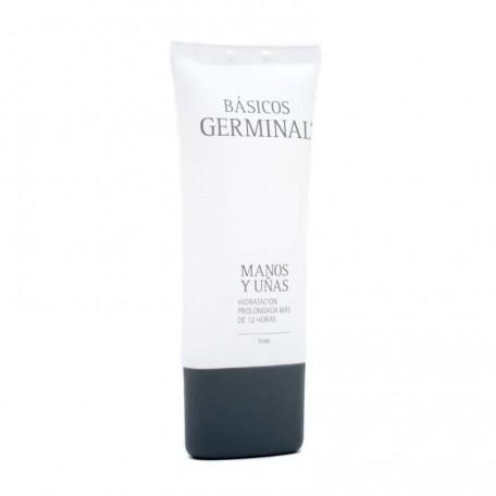 [247893] Básicos Germinal Germinal Base krém na ruce a nehty 50 ml