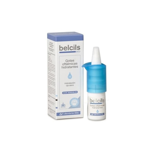 [247916]  Belcils oční hydratační kapky 10ml