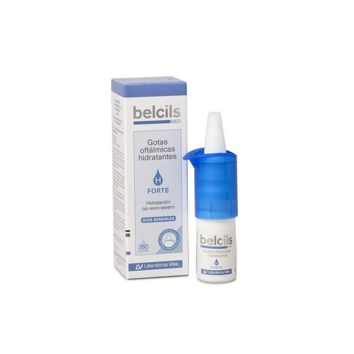[247917]  Belcils Forte oční kapky 10ml