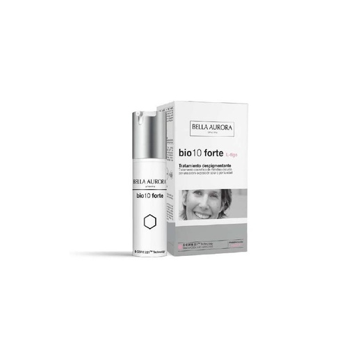 [247925] Bella Aurora Bio10 Forte L-Tigo Depigmenting Bio10 30ml