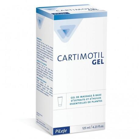 [248259] Pileje Cartimotil Gel 125ml