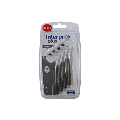 [248327] Dentaid Interprox Plus mezizubní kartáček 2g Super Micro 4 U