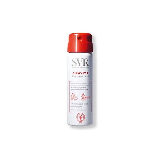 [248431] Svr Cicavit Sos škrabka 40ml