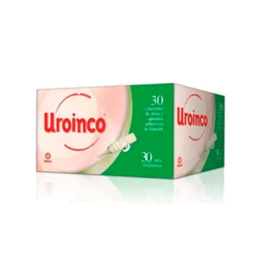 [248498] Indas Uroinco sběrač moči 30 proužků 30 mm
