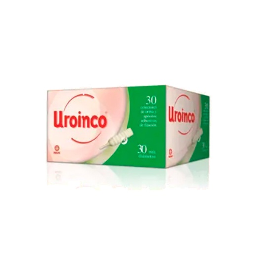 [248499] Kolektory Indas Uroindas 30 Tiras 35mm