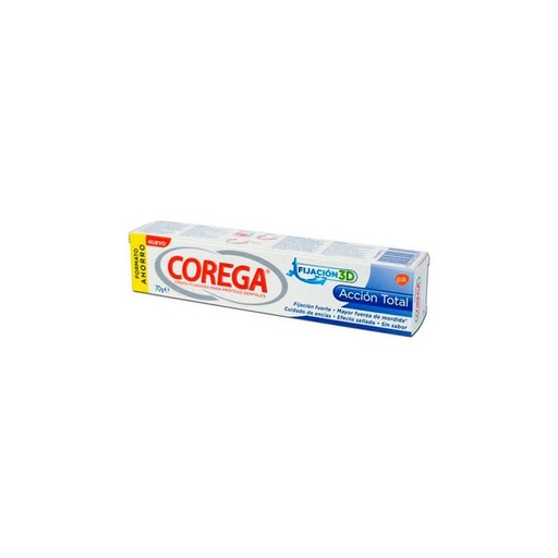 [248560] Gsk Corega Total Action 70g