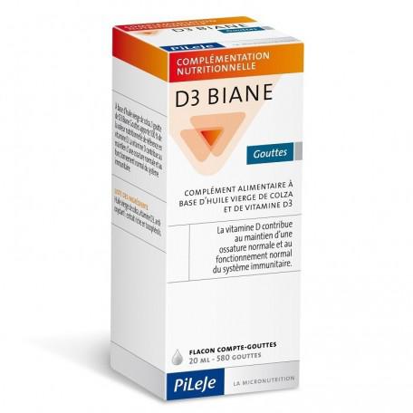 [248643] Pileje D3 Biane 15ml