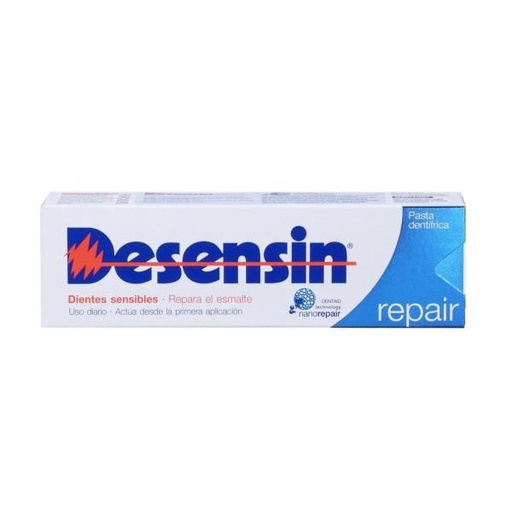 [248708] Desensin Repair Paste 125ml