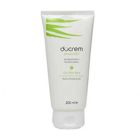 [248785] Ducrem Emulze 200ml Anotafarm