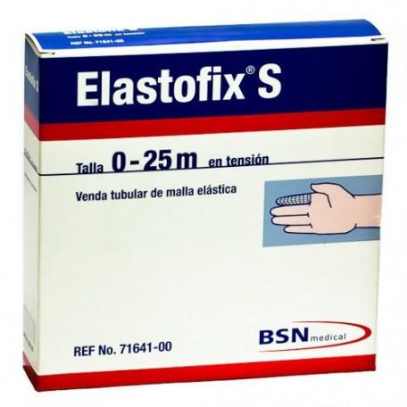 [248811] Elastofix S Venda Tubular Malla Elástica Dedos Talla 0 - 25 M Bsn Medical