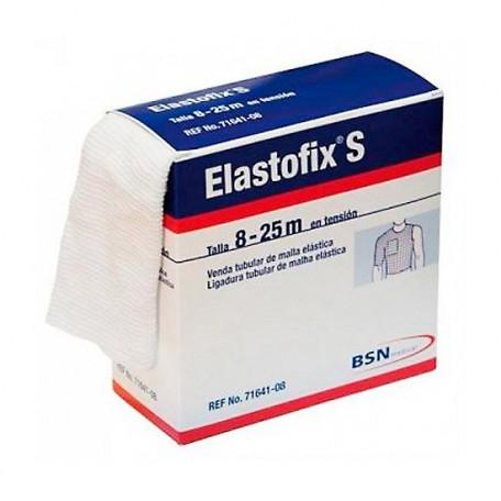 [248814] Elastofix S Venda Tubular Malla Elástica Cadera-Torso Talla 6 - 25 M Bsn Medical
