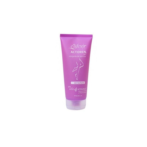 [248827] Phergal E'lifexir Elifexir Actidren Gel 200ml