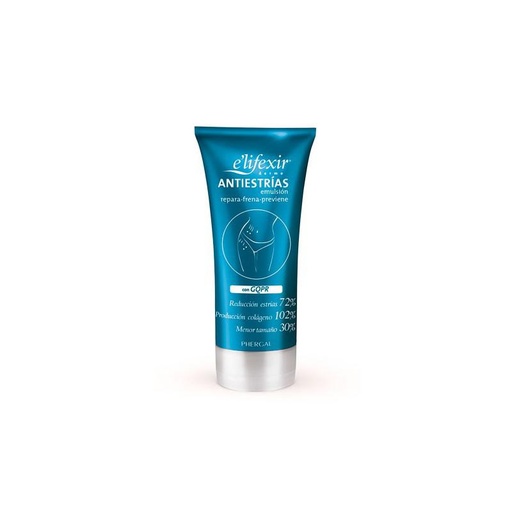 [248830] Phergal E'lifexir® Emulze proti striím 200 ml