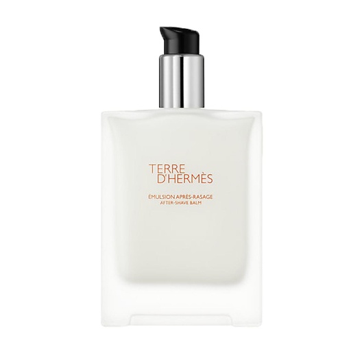[282061] Hermès Hermes Paris Terre D'hermes Balsamo po skutimosi 100 ml