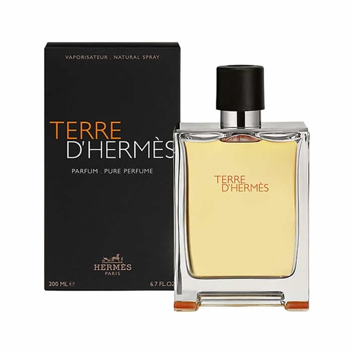 [280677] Terre D'Hermès Parfum Eau De Parfum Purškiklis 200ml