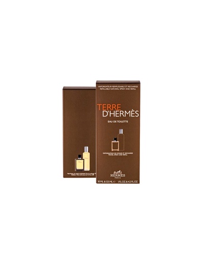 [293941] Hermès Terre D'hermes og 125ml 30 Vp