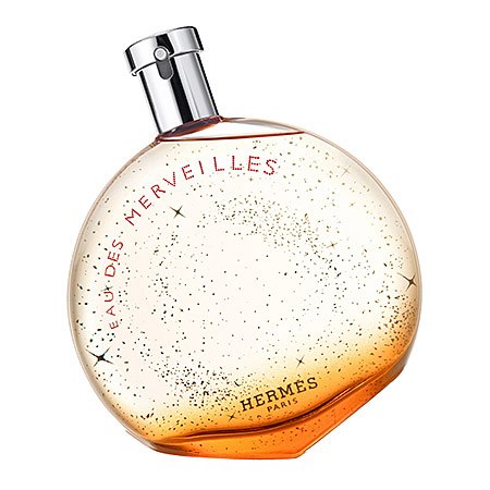 [280023] Hermes Eau Des Merveilles toaletní voda ve spreji 100ml