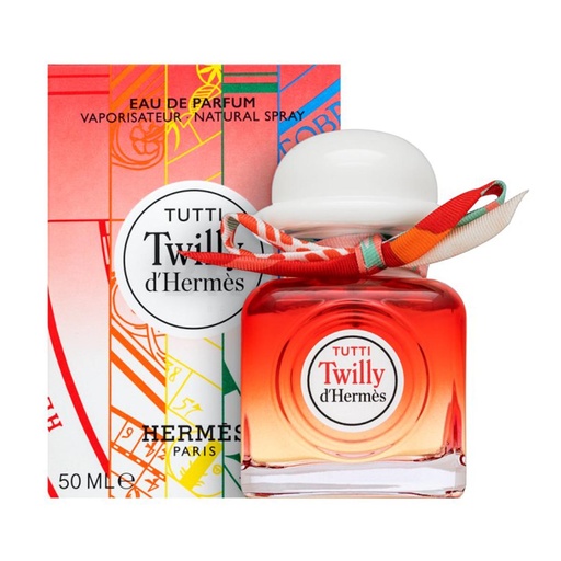 [341875] Hermès Tutti Twilly D'hermès EDP спрей 50 мл