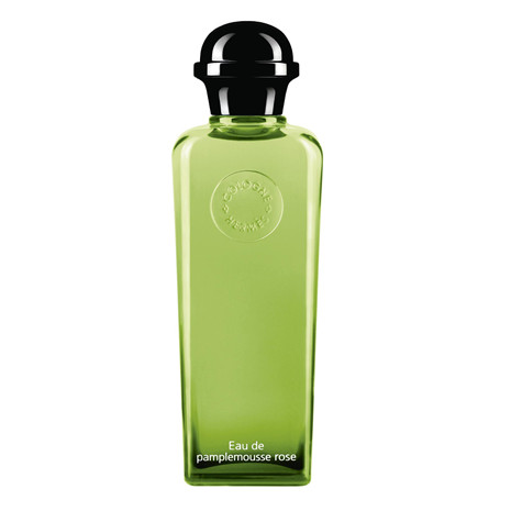 [5115] Hermes Eau De Pamplemousse Rosa Agua De Colonia Spray 100ml