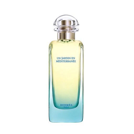 [5122] Hermes Un Jardin En Mediterranee toaletní voda ve spreji 100 ml