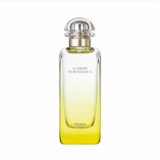 [26049] Hermes Le Jardin De Monsieur Li toaletní voda ve spreji 50 ml