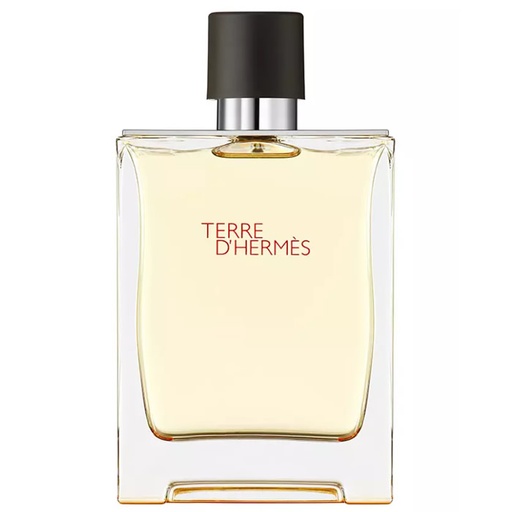 [277467] Hermes Terre D'hermes Eau De Toilette Spray 200ml