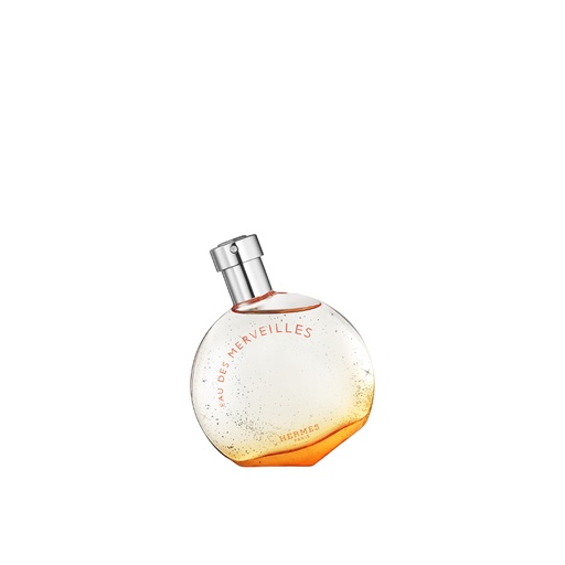 [282157] Hermès Eau Des Merveilles Eau De Toilette spray 50ml