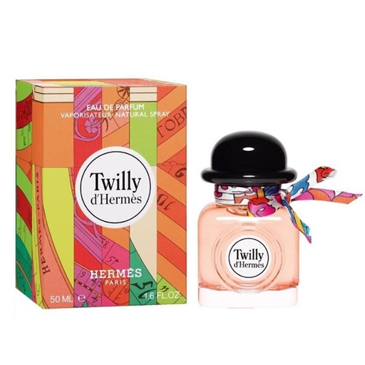 [282504] Hermès Twilly D'Hermès Eau De Parfum spray 50ml