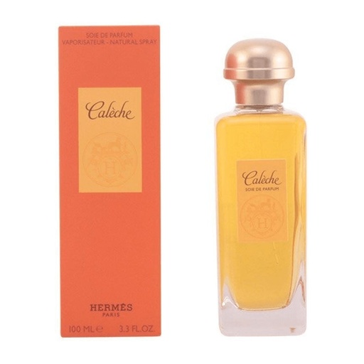 [284173] Hermès Hermes Paris Caleche Soie De Parfum 100ml spray