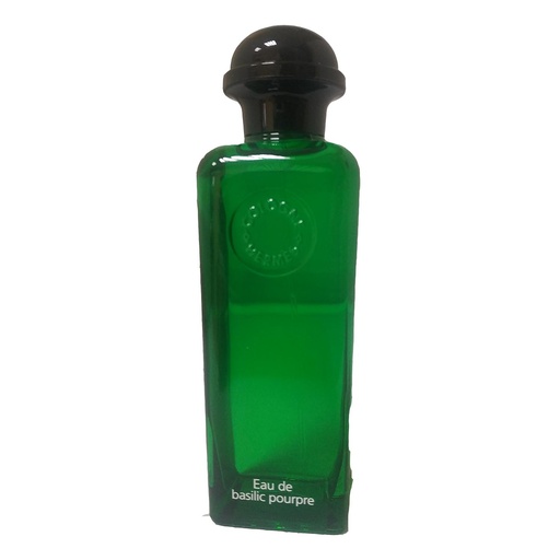[309286] Hermès Hermes Eau De Basilique Pourpre Kölni Eau 200ml