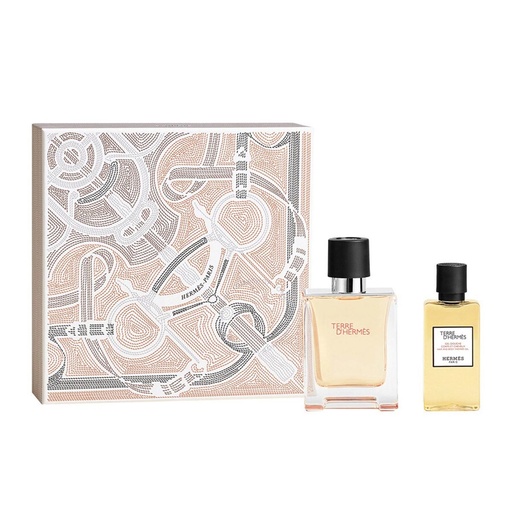 [369037] Hermès Eau De Toilette férfiaknak 50 ml spray gél De Baño 40 ml