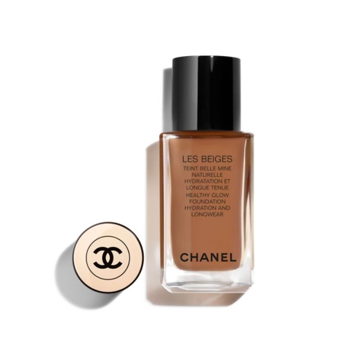 [252411] Chanel Les Beiges alapozó BR152 30ml