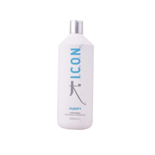 [155170] Icon Purify Purifying Shampoo 1000ml
