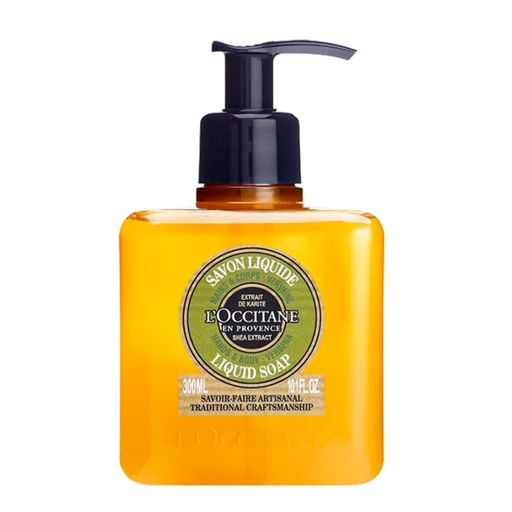 [252550] Loccitane Verbena kézzselé 300ml