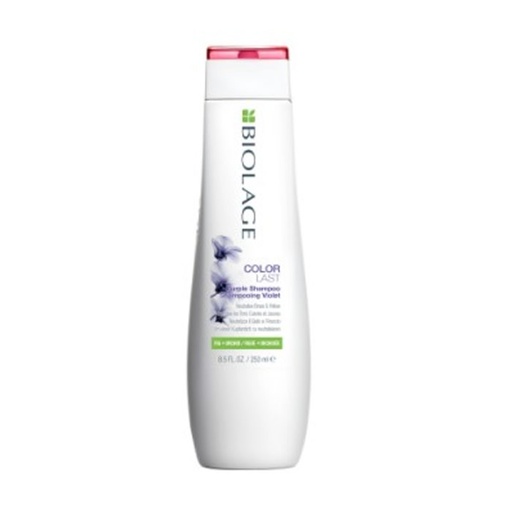 [252690] Biolage Colorlast лилав шампоан 250 мл