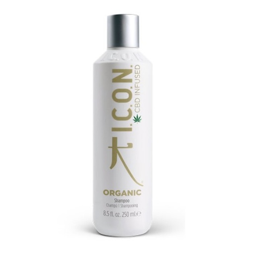[254071] Icon organski šampon 250 ml