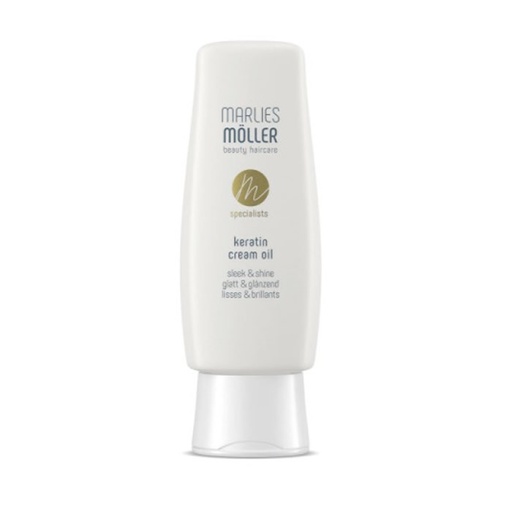 [253472]  Marlies Möller Keratin Cream Oil 100ml
