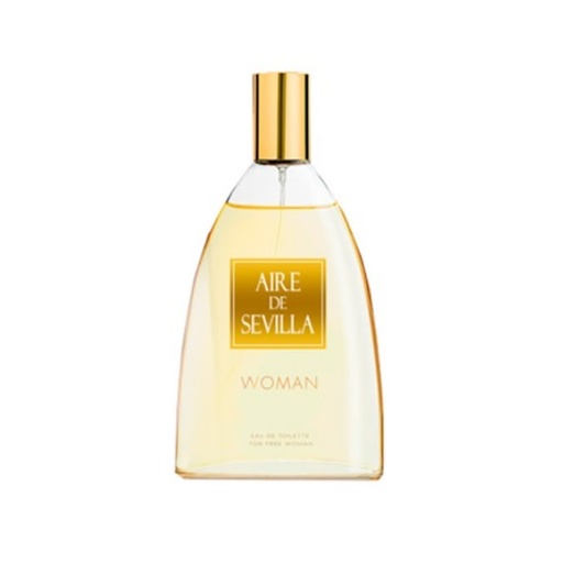 [253477] Aire de Sevilla Woman Eau De Toilette spray 150ml