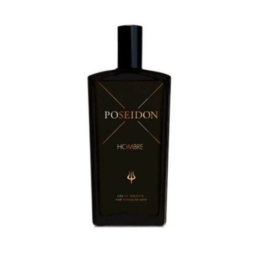 [253478]  Instituto Español Poseidon Man toaletní voda s rozprašovačem 150 ml