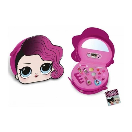 [253516] Карикатура LOL Surprise Beauty Box 16 продукта