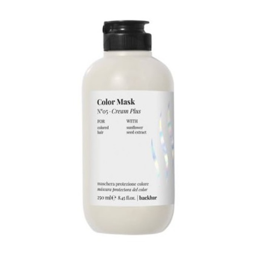 [255309] Farmavita Back Bar Color Mask Nr. 05 Cream Plus 250 ml