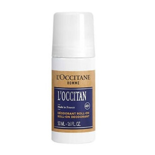[255379] L'Occitane L'Occitan Roll-On dezodor 50ml