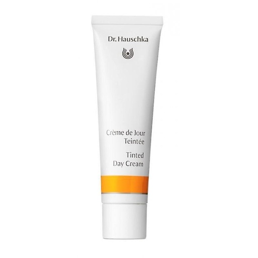 [255805] Creme de Dia com Cor Dr. Hauschka 30ml