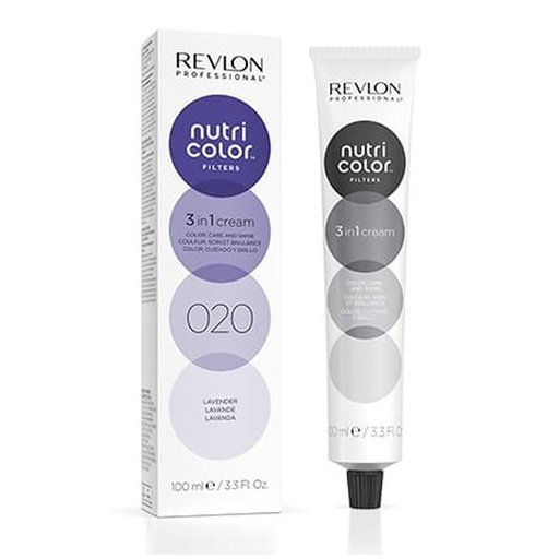 [256045] Revlon Nutri Color Filtros Moda 020 100ml