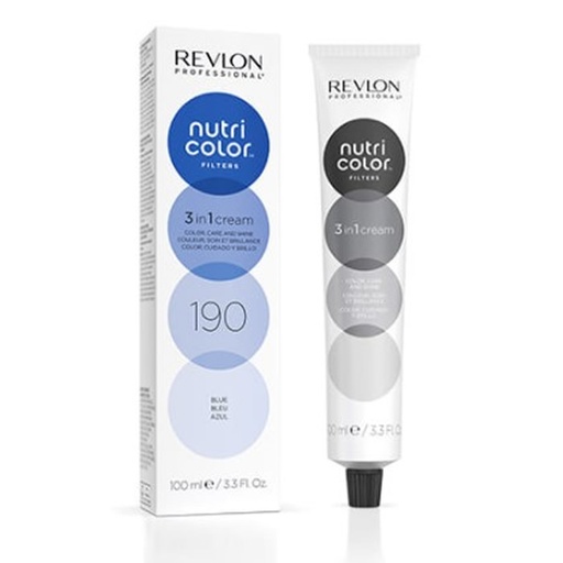 [256047] Revlon Nutri Color Filtros Moda 190 100ml