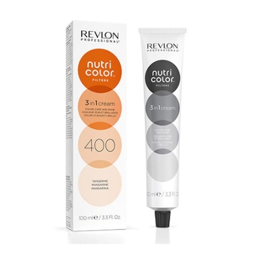 [256050] Revlon Nutri Color Filtros Moda 400 100ml