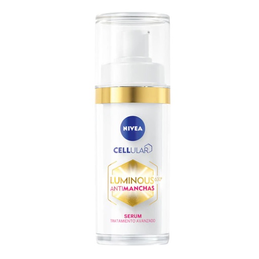 [256292] Nivea Cellular Luminous630 serum proti temnim madežem 30 ml